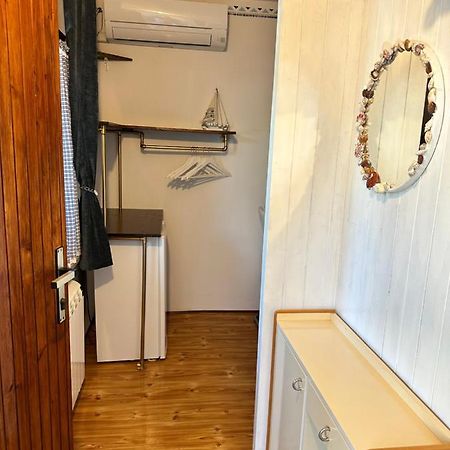 Apartma Angelika Portorož Extérieur photo