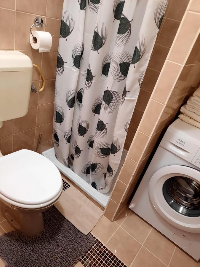 Apartma Angelika Portorož Extérieur photo