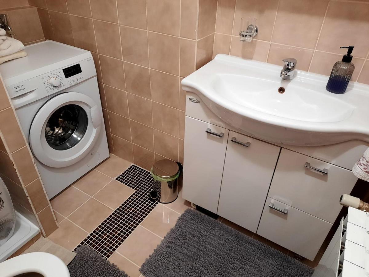 Apartma Angelika Portorož Extérieur photo