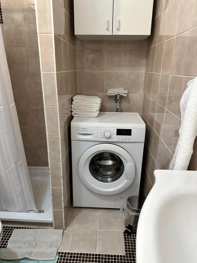 Apartma Angelika Portorož Extérieur photo