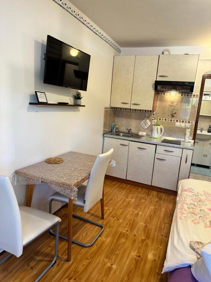 Apartma Angelika Portorož Extérieur photo