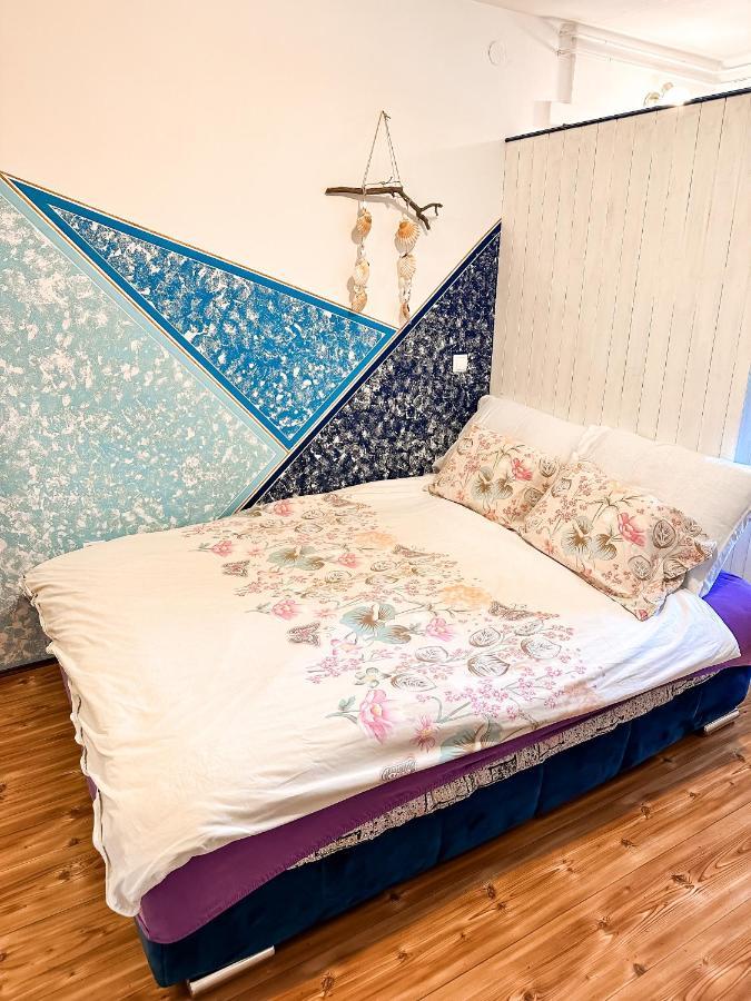 Apartma Angelika Portorož Extérieur photo