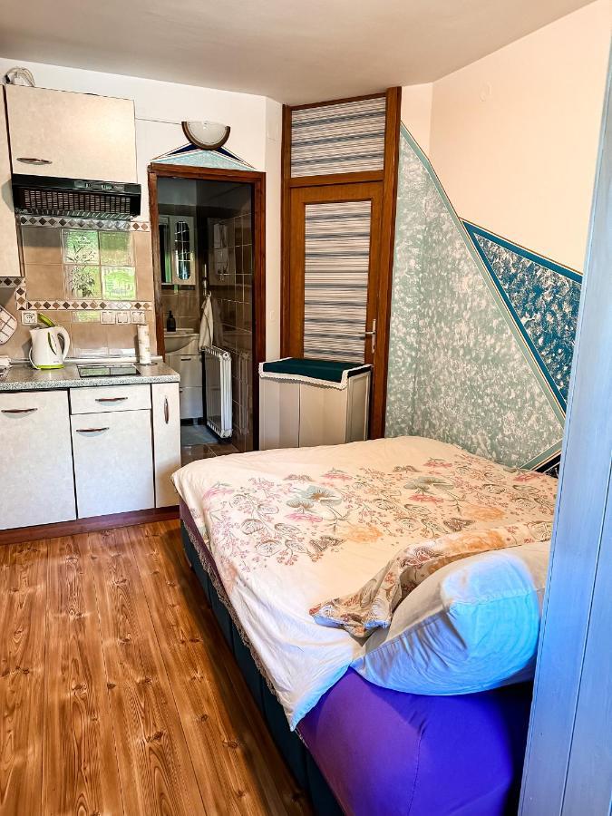 Apartma Angelika Portorož Extérieur photo